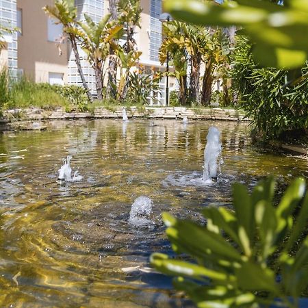 דירות Jávea La Sirena מראה חיצוני תמונה