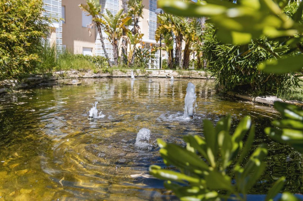 דירות Jávea La Sirena מראה חיצוני תמונה